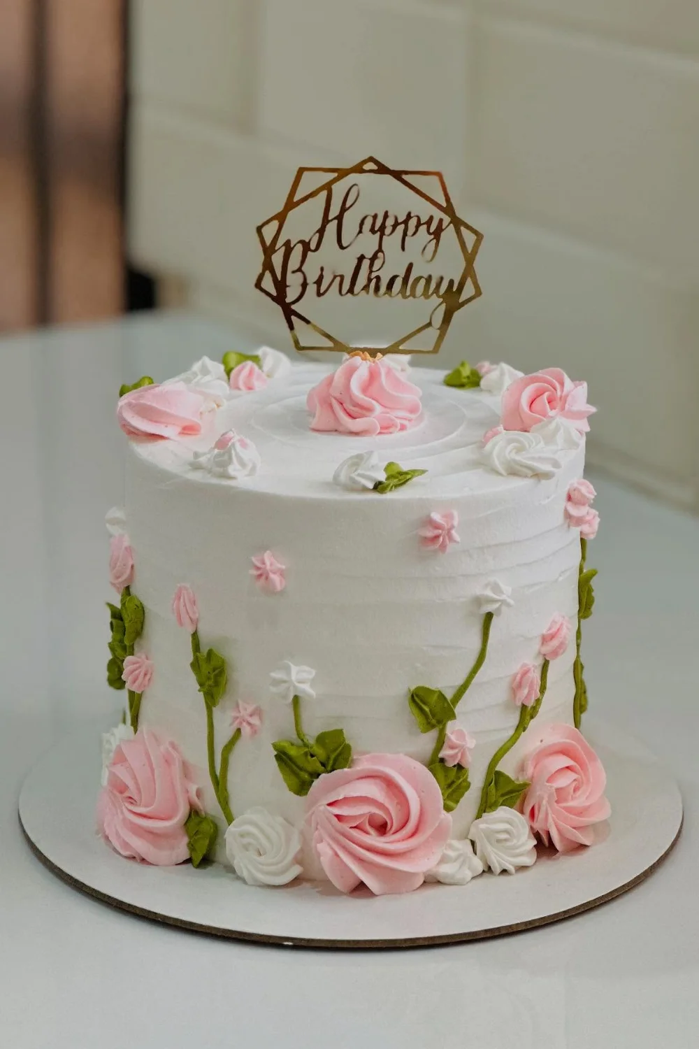 birthday cakes for women