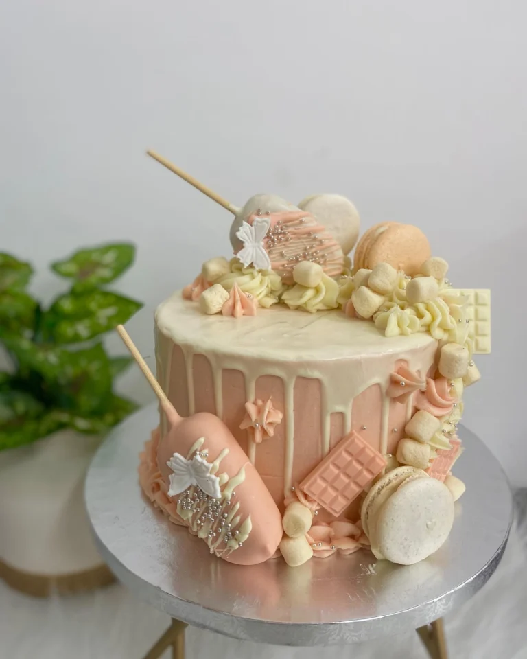 creative birthday cakes