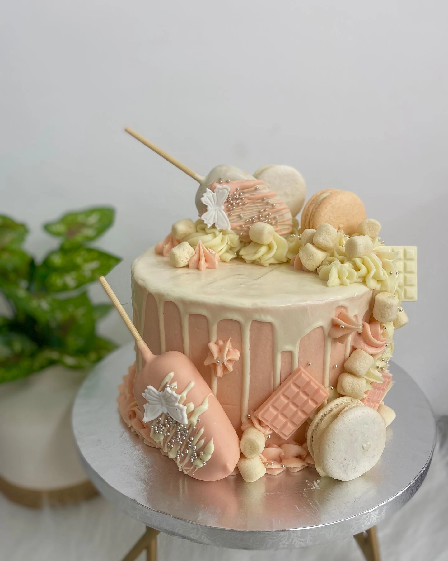 creative birthday cakes