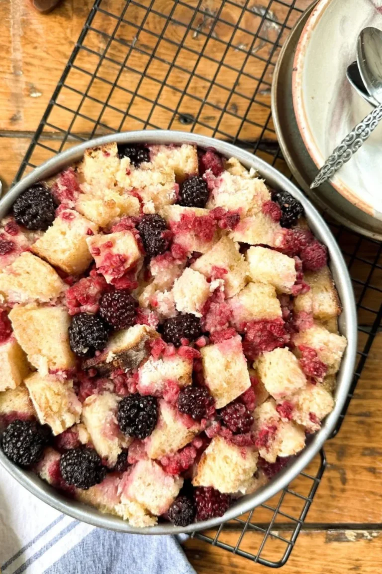 Baked French Toast Casserole Recipe Soft Sweet and Easy