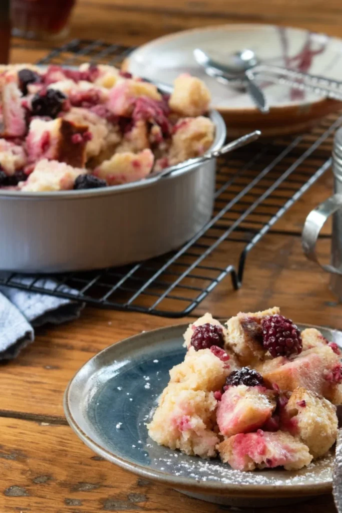 Baked French Toast Casserole Recipe Soft Sweet and Easy