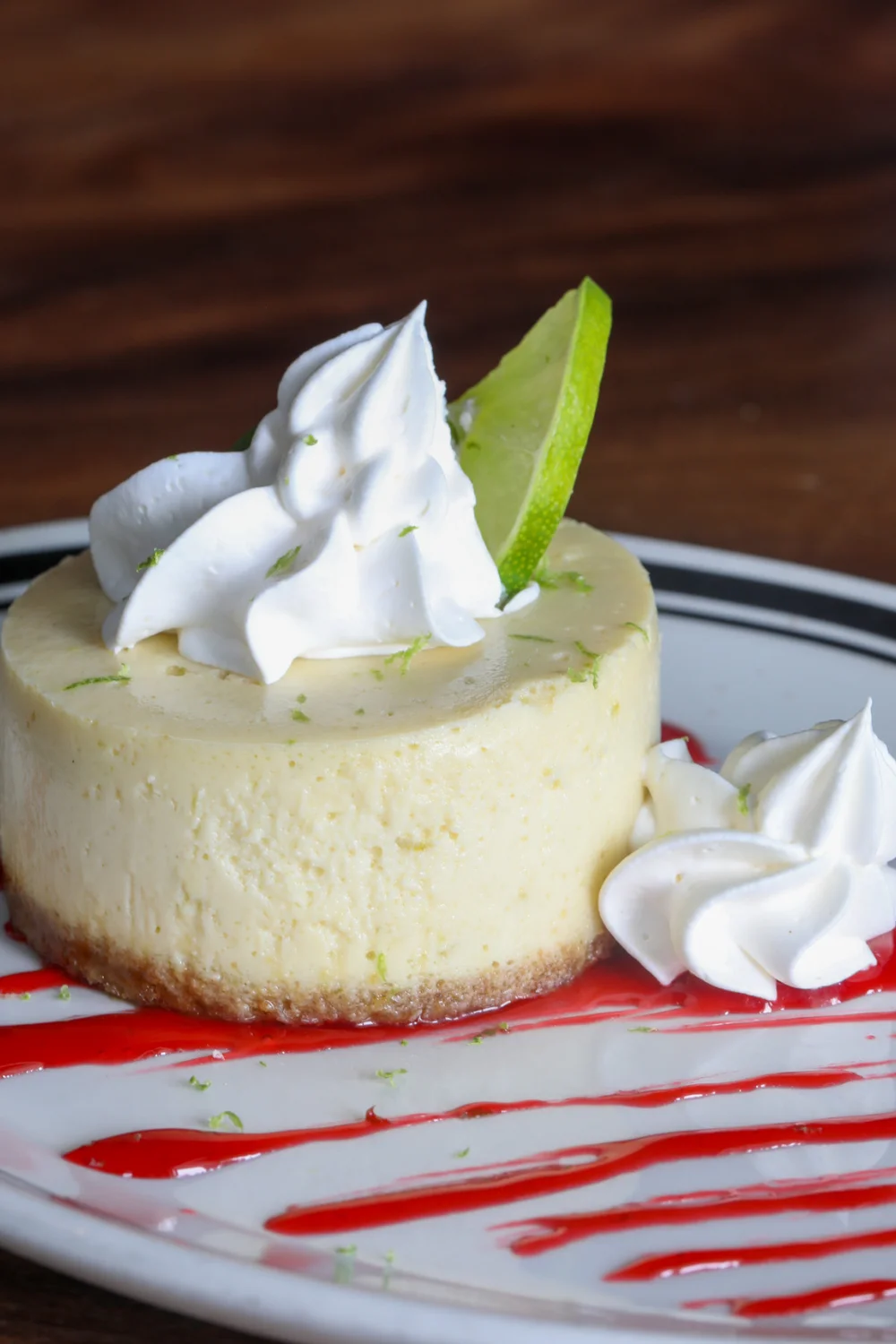Easy No Bake Mini Key Lime Pie Recipe for Summer Desserts