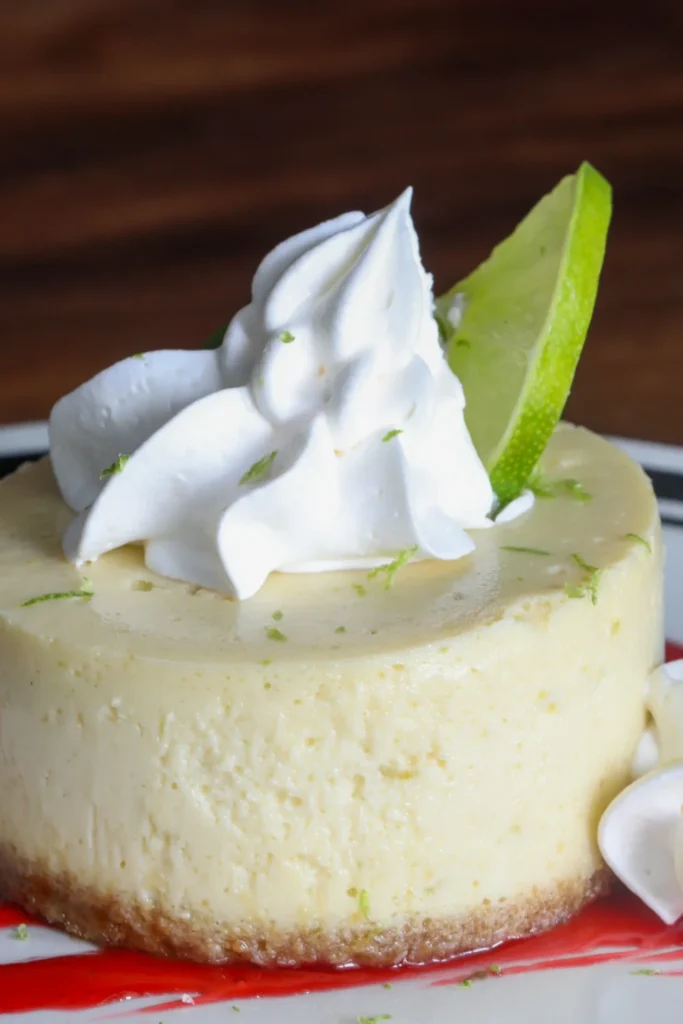 Easy No Bake Mini Key Lime Pie Recipe for Summer Desserts