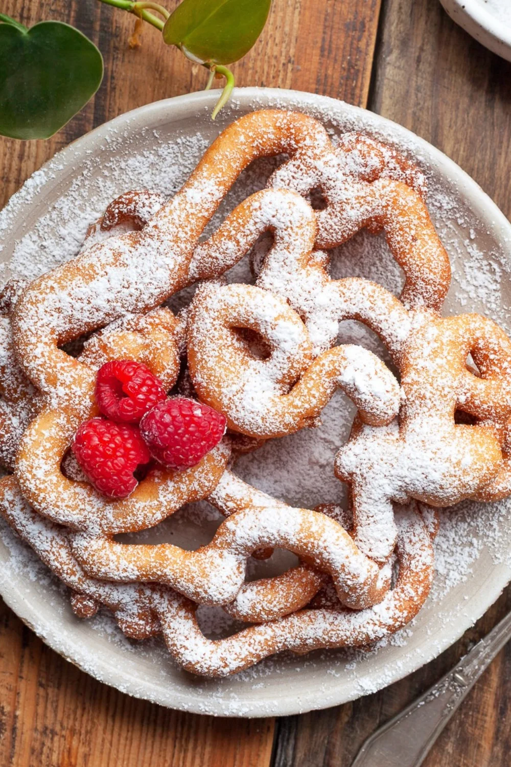 Funnel Cake Bites Recipe Crispy Sweet and Easy to Make