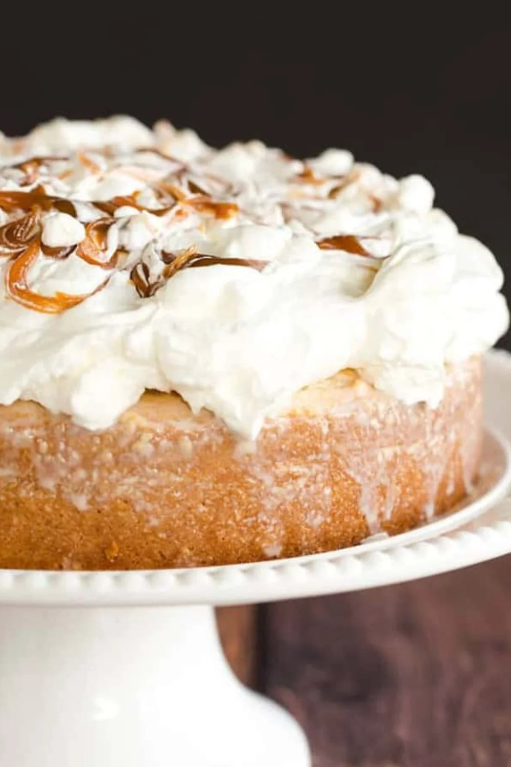 Pumpkin Better Than Cake Recipe Rich Creamy and Irresistible