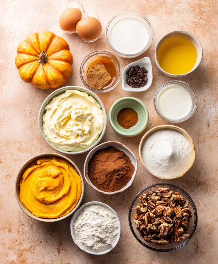 Pumpkin Better Than Cake Recipe Rich Creamy and Irresistible