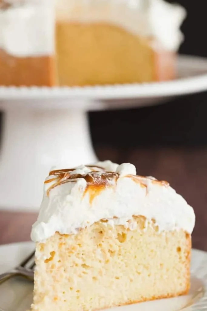 Pumpkin Better Than Cake Recipe Rich Creamy and Irresistible
