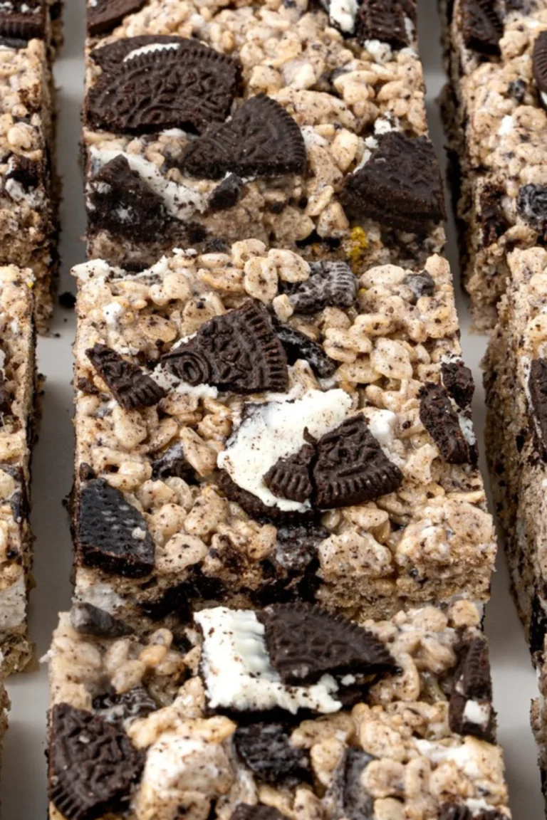 Rice Krispie Cookies with Chocolate Chips Soft and Crispy