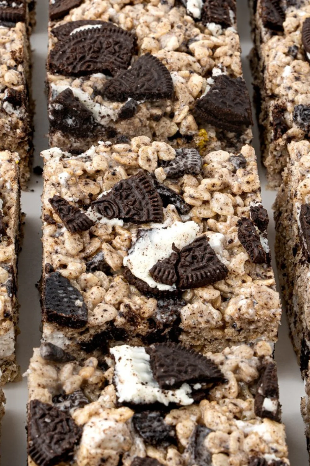 Rice Krispie Cookies with Chocolate Chips Soft and Crispy
