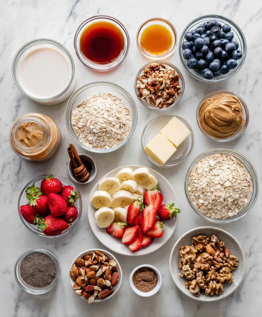Creamy Instant Pot Steel Cut Oats Recipe for Easy Breakfast