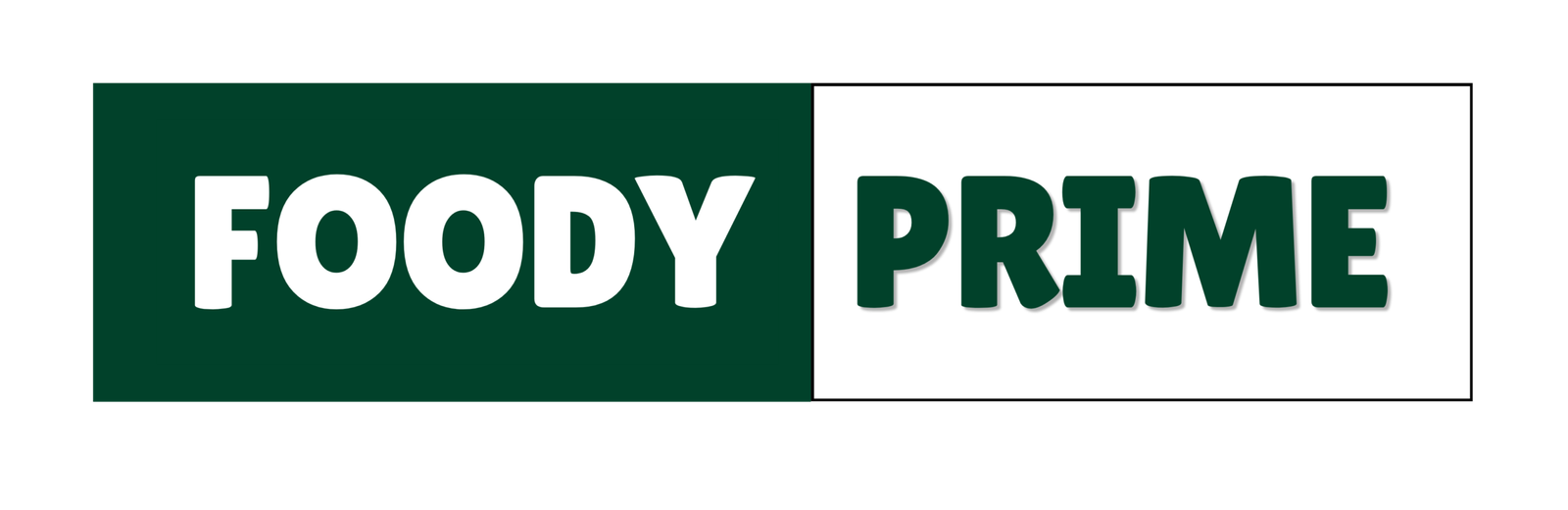 FoodyPrime